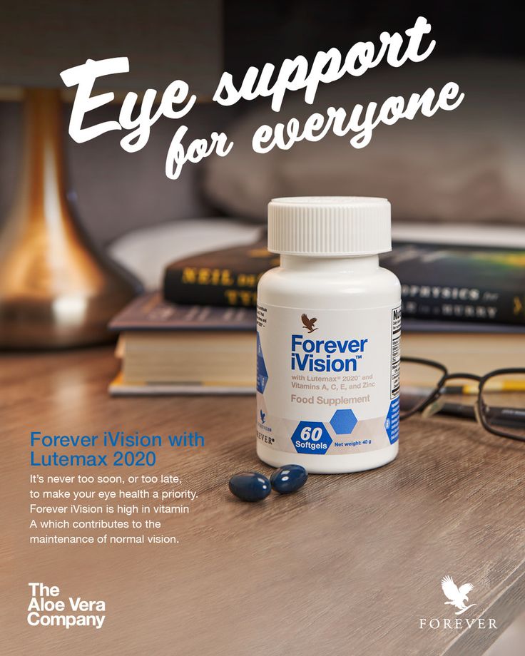 Forever iVision