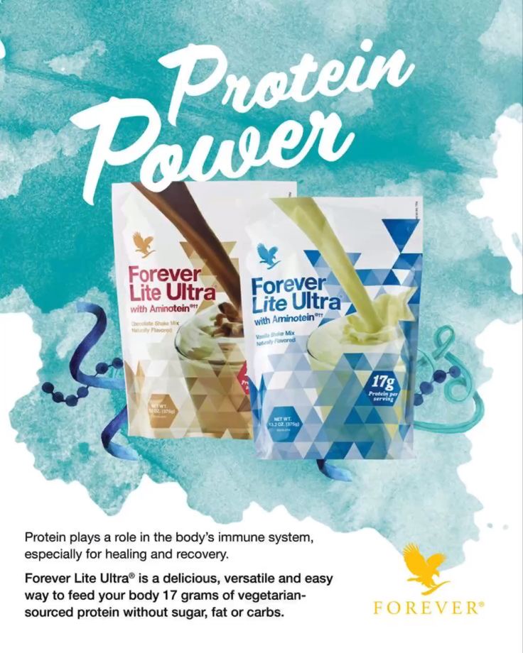 Forever Lite Ultra